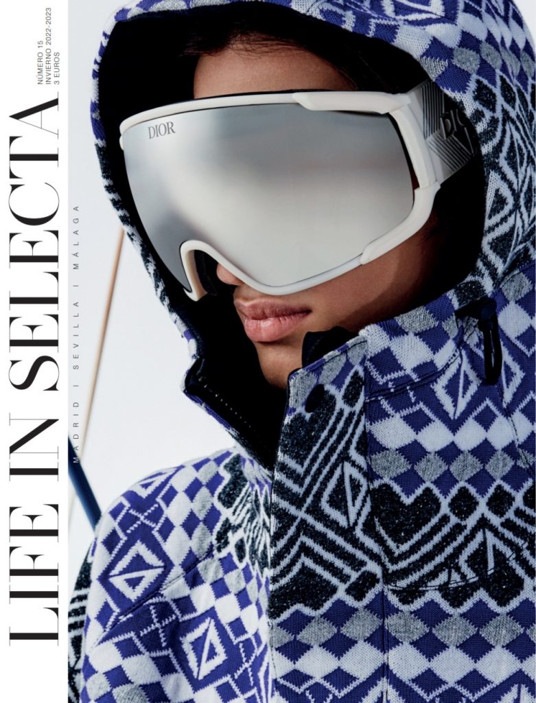 Selecta Magazine LIFE IN SELECTA NÚMERO 16 DESCARGA VERSION DIGITAL - Revista Sevilla ...