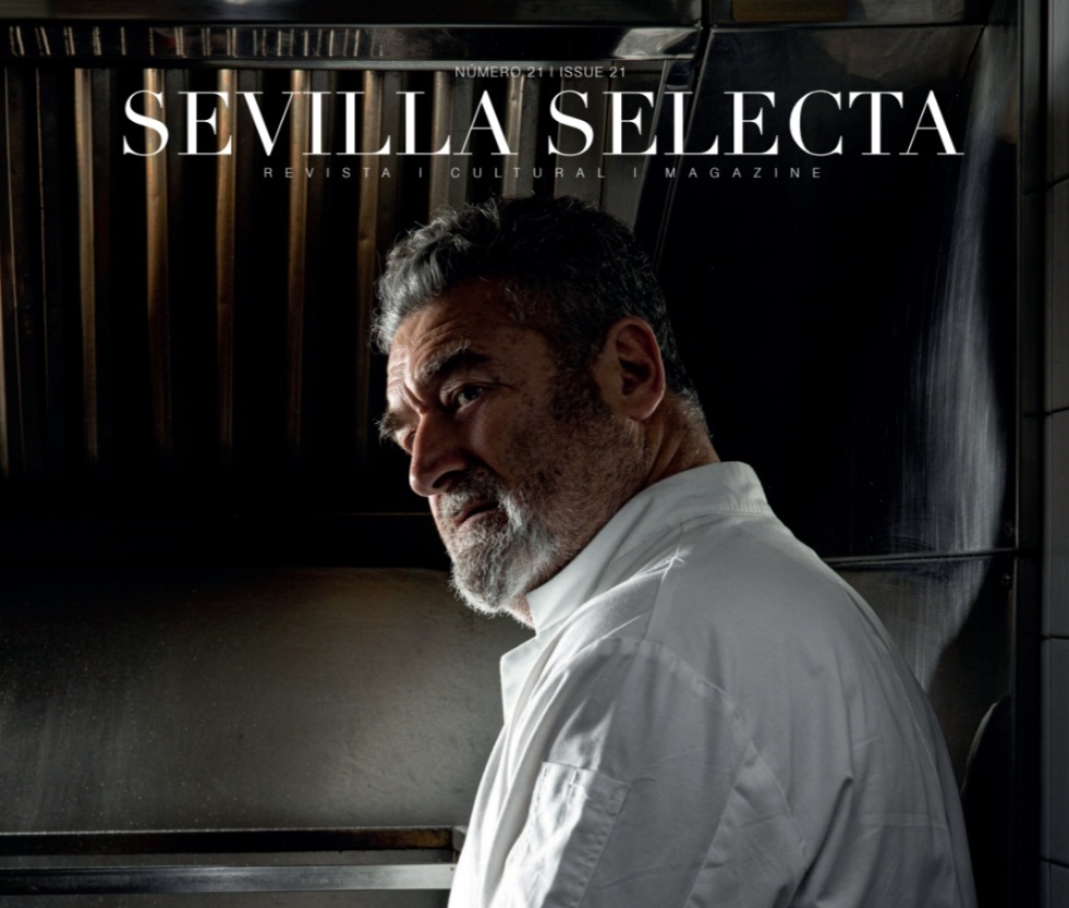 SEVILLA SELECTA MAGAZINE WINTER EDITION