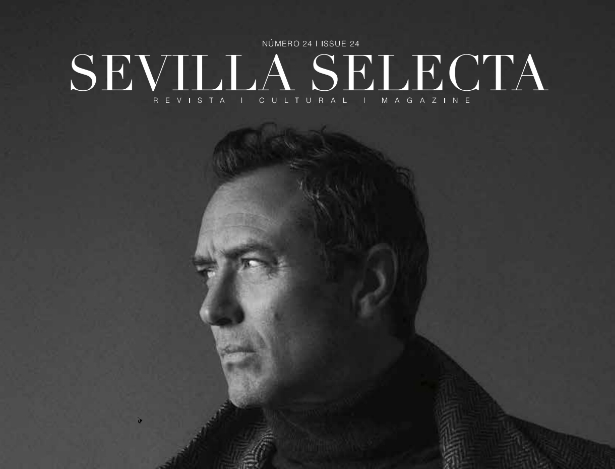 SEVILLA SELECTA MAGAZINE NÚMERO 24